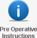 Pre Operative Instructions - Peak Orthopedics & Spine
