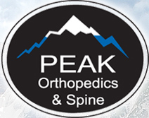 Peak Orthopedics & Spine